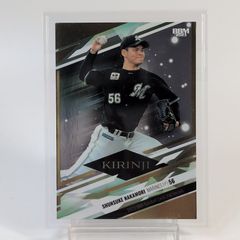 限定200枚】東克樹 BBM 2024 2nd Version 横浜DeNAベイスターズ #11