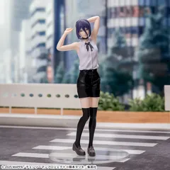 劇場版『チェンソーマン　レゼ篇』ハイプレミアムフィギュア　“レゼ”プライズ　日本限定　映画　アニメ