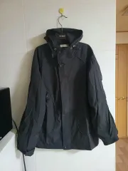 メンズ) フード ウィンドブレーカー ジャケット アウター (新品100 )
