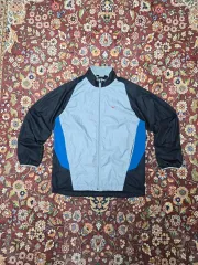 00s NIKE クライマフィット CLIMA-FIT ウィンドブレーカー XL