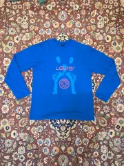 MADE IN USA ヴィンテージ リーバイス エンジニアードジーン XL ロングスリーブ