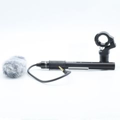 audio-technica ステレオマイクロホン AT9943 - メルカリ