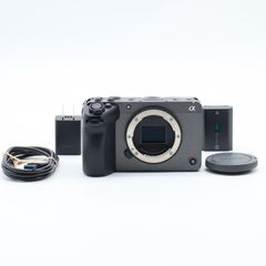 Sony FX30 シグマレンズセット - メルカリ
