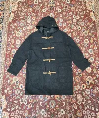 ポロジーンズ ダッフルコート (105)