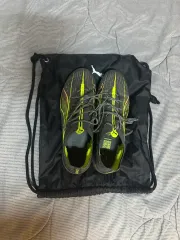 プーマ ウルトラ アルティメット FG 27.5