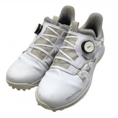 New Balance MGB574W2 ゴルフシューズ 27.5cm - メルカリ