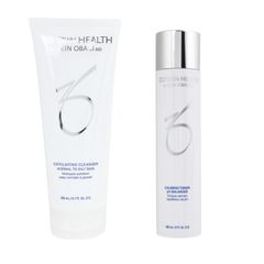 【kano様】バランサートナー2つ、エクスフォリエーティング クレンザー2つ kano様】バランサートナー2つ、エクスフォリエーティング クレンザー2