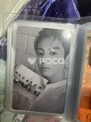 BTS ジョングク Proof (Standard Edition)