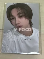 BOYNEXTDOOR ソンホ 19.99 Clink ver. Weverse