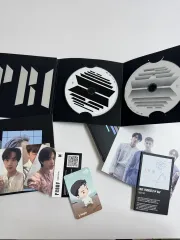 BTS Proof アルバム コンパクト