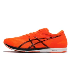 [アシックス] マラソンシューズ SORTIEMAGIC RP 6 ショッキングオレンジ/ブラック 23.0 cm 2E [ショッキングオレンジ/ブラック] [23.0 cm 2E]