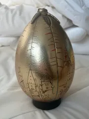 ハリーポッター 黄金のインアール ノーブルコレクション