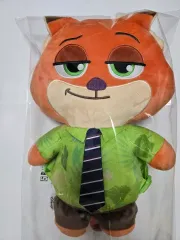 新品 TOFFEE ニック バッグ ぬいぐるみ