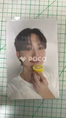 SEVENTEEN スングァン 17 IS RIGHT HERE DEAR Ver.