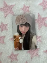 2026 IVE（アイヴ） シーグリ シーズングリーティング スタシ レイ トレカ 出品