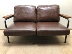 希少・ヴィンテージ】 カリモク家具 karimoku コロニアル オットマン