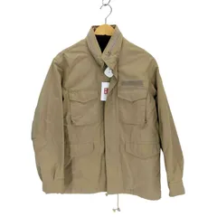 モッシモ MOSSIMO フードパッカブル ジップアップワークジャケット メンズ JPN：2 