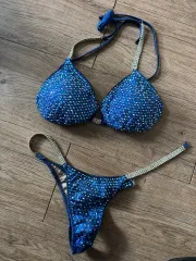 プロビキニ大会用ビキニ