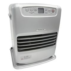 動作品】 DAINICHI/ダイニチ ブルーヒーター 石油ファンヒーター FW