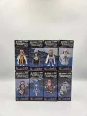 2026年最新】ワンピース ワーコレ フィルムzの人気アイテム - メルカリ