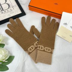 鑑定済み【 新品未使用 】エルメス 《 ヘヴン 》 Sサイズ ベージュ