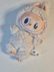 2026年最新】Labubu ぬいぐるみ 未開封の人気アイテム - メルカリ