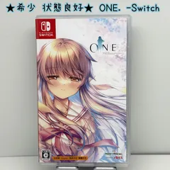 ★希少 状態良好★NINTENDO Switch ONE. HAC-P-BCZCA novamicus レア