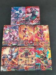 2026年最新】マジンボーン カードの人気アイテム - メルカリ