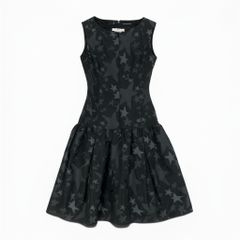 50a29 《美品》 Rene ルネ LIMITED EDITION ノースリーブワンピース