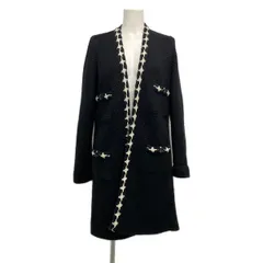 2026年最新】シャネル ジャケットの人気アイテム - メルカリ 