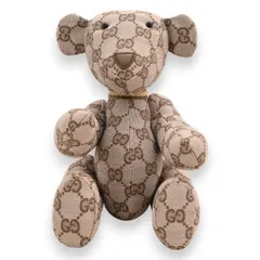 2026年最新】GUCCI ぬいぐるみ本体の人気アイテム - メルカリ
