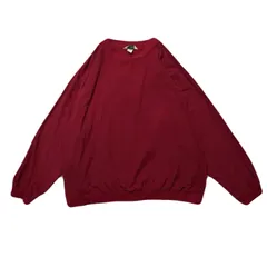 XXLsize 90s L.L.Bean simple pull over エルエルビーン プルオーバー 2601103