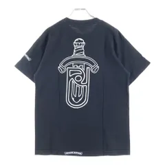 2026年最新】オールドクロムハーツ tシャツの人気アイテム - メルカリ