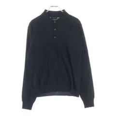2026年最新】prada ニットポロの人気アイテム - メルカリ