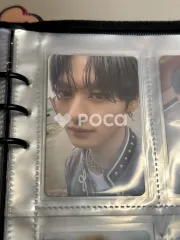 straykids リノ スキズ IN生 STANDARD VER.