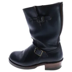 2026年最新】ロンウルフ エンジニアブーツの人気アイテム - メルカリ