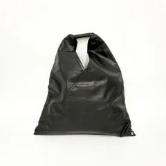 MM6 マルジェラ ジャパニーズ クラシック トートバッグ