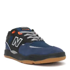 NEW BALANCE NUMERIC SHOES ニューバランス ヌメリック シューズ スニーカー TIAGO LEMOS 1010 NM1010SO NAVY/BLACK　スケートボード スケボー