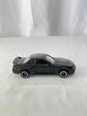 トミカ　日産　スカイラインGT-R