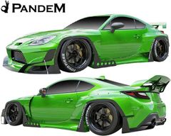 1/18 Pandem V3 Sakura ミニカー - メルカリ