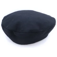 2026年最新】Yohji Yamamoto ベレー帽の人気アイテム - メルカリ