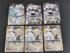 aca572  バトルスピリッツ バトスピ カード まとめ バトルスピリッツ BSC37-X02[X]：［レイさんロックオン］ジャンヌ・ドラニエス(Mレア仕様)