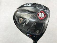 ブリヂストン J715 B5 9.5度 ディアマナ Kaili 60 Sフレックス