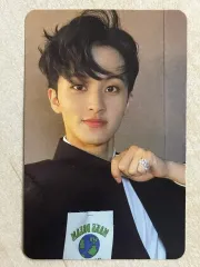 NCT DREAM マーク トレカ