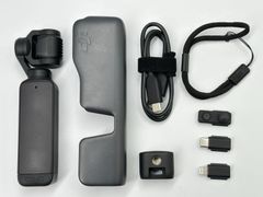 お得」DJI Osmo Pocket2 広角レンズ、ND8/16レンズ、その他 - メルカリ