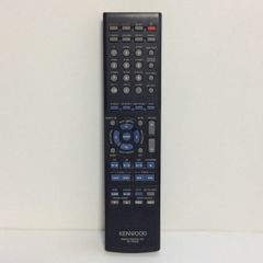 【中古】「非常に良い」ケンウッド オーディオリモコン RC-R0311 KENWOODオーディオ用リモコン RC-F0318 - メルカリ
