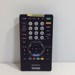 中古】 テレビ リモコン オリオン LC-007 - メルカリ