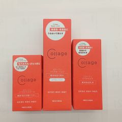 新品未開封】コラージュ リペアローション&リペアクリーム - メルカリ
