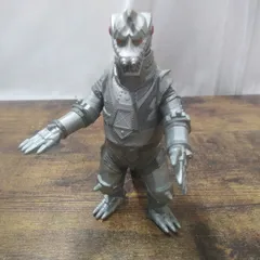 2026年最新】メカゴジラ 1975の人気アイテム - メルカリ