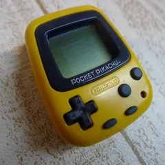 2026年最新】ポケットピカチュウ ジャンクの人気アイテム - メルカリ